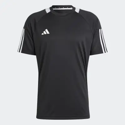 T-shirt Sereno 3 bandes AEROREADY
