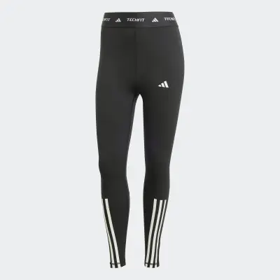 Legging 7/8 TECHFIT 3 bandes
