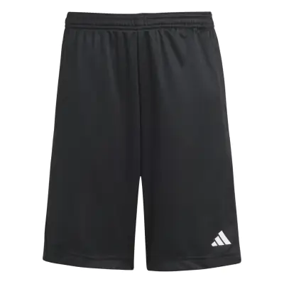 Short à logo coupe standard Train Essentials Enfants