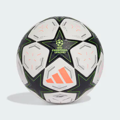 Ballon de football UCL Competition 24/25 League Phase