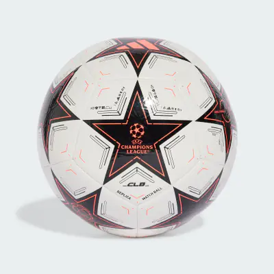 Ballon de football UCL Club 24/25 League Phase