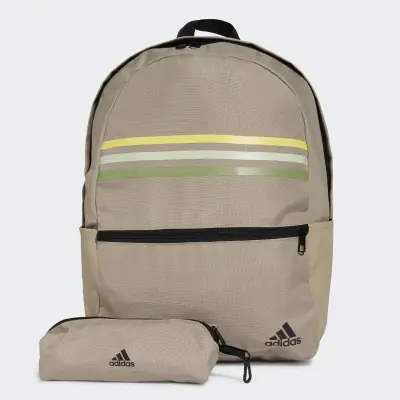 Sac à dos Classic Horizontal 3 bandes