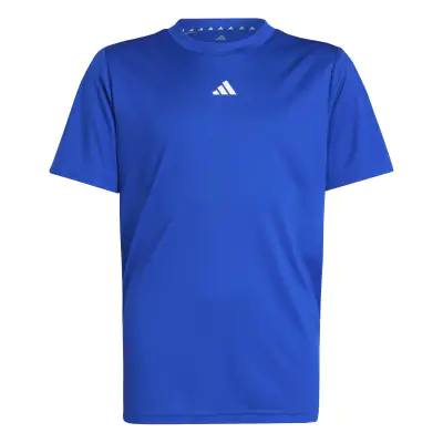 T-shirt coupe standard à logo Train Essentials Enfants