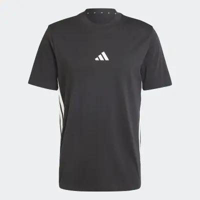 T-shirt jersey 3 bandes Essentials