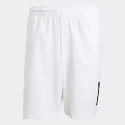 Short Club Tennis Climacool 3 bandes