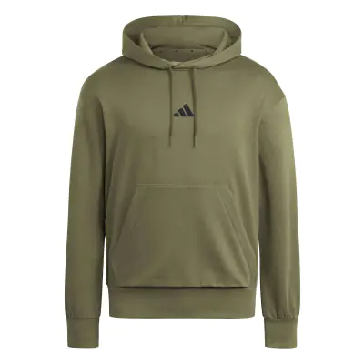 Sweat-shirt à capuche molleton Essentials Feelcozy