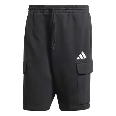 Short cargo molleton Essentials Feel Cozy