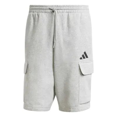 Short cargo molleton Essentials Feel Cozy