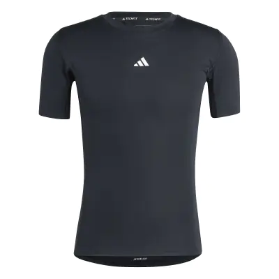T-shirt de training compression TECHFIT
