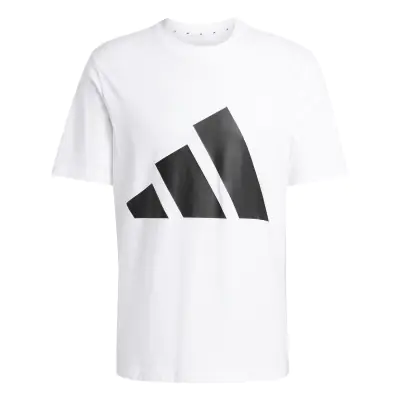T-shirt grand logo Essentials
