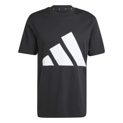 T-shirt grand logo Essentials
