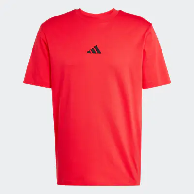 T-shirt jersey petit logo Essentials