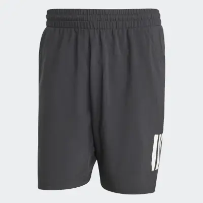 Short Club Tennis Climacool 3 bandes