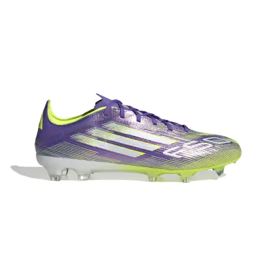 Chaussure F50 Pro Terrain souple