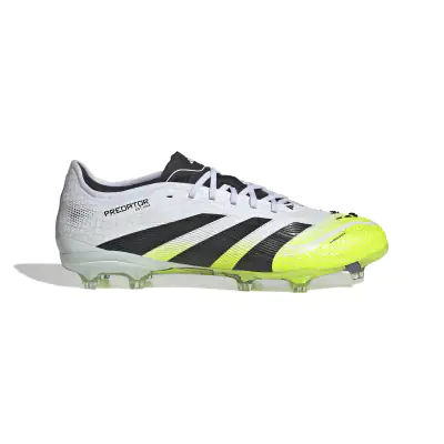 Chaussures de football Predator Pro Terrain souple