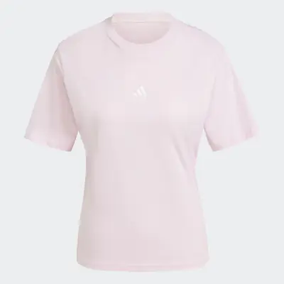 T-shirt coton Essentials petit Logo