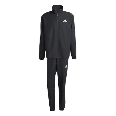 Survêtement toile 3 bandes