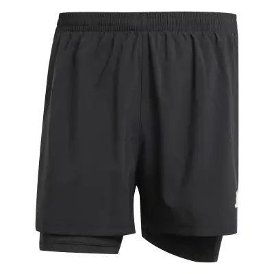 Short 2 en 1 Own the Run CLIMACOOL