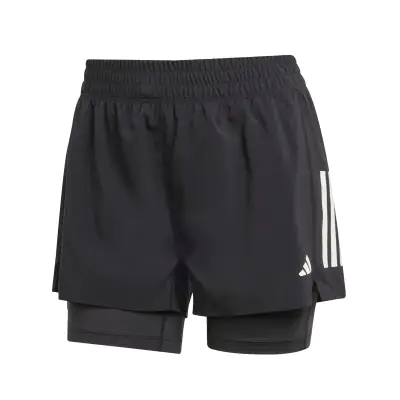 Short 2 en 1 Own the Run Climacool