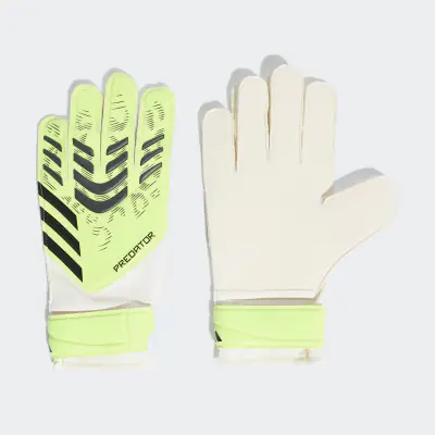 Gants de gardien Predator Training