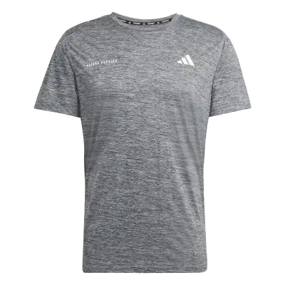 T-shirt Own The Run Melange