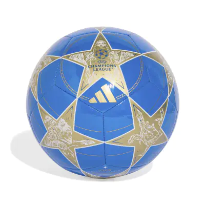 Ballon de football UCL Club 25/26 Phase de groupes