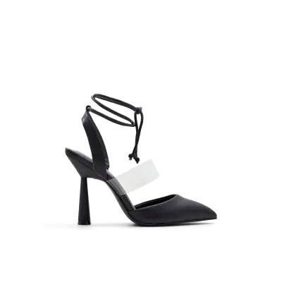 Escarpin talon haut Judee