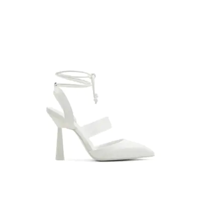 Escarpin talon haut Judee