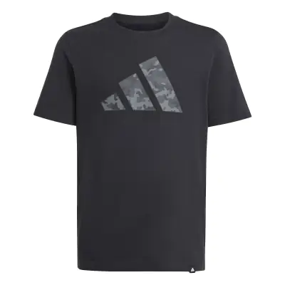 T-shirt graphique Camo Enfants