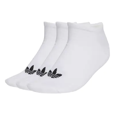 Socquettes invisibles (3 paires)