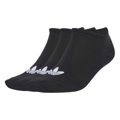 Socquettes invisibles (3 paires)