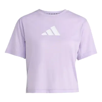 T-shirt de training grand logo Train Essentials Performance