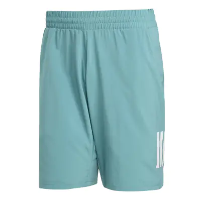 Short Club Tennis Climacool 3 bandes