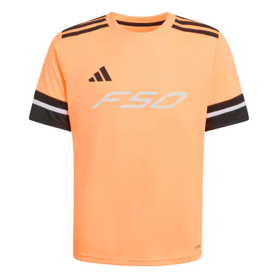 Maillot manches courtes F50 Enfants