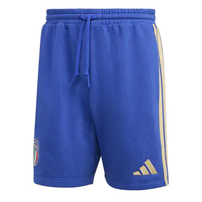 Short Italie DNA