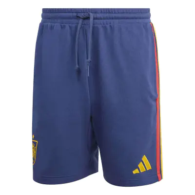 Short Espagne DNA