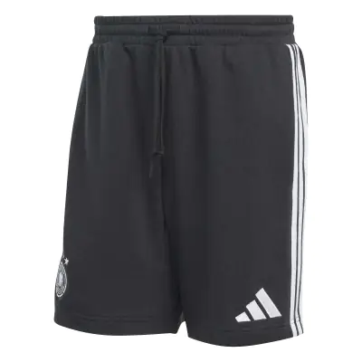 Short Allemagne DNA