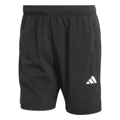 Short Toile Base Workout Essentials
