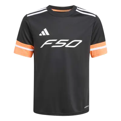 Maillot manches courtes F50 Enfants
