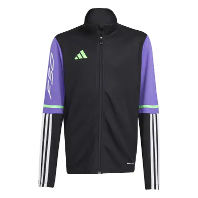 Veste de training F50 Enfants