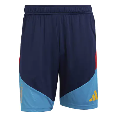 Short d'entraînement Espagne 26 Tiro