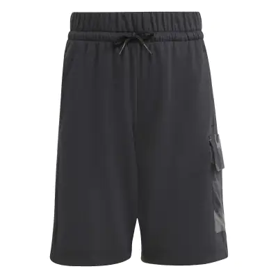 Short Camo Seasonals