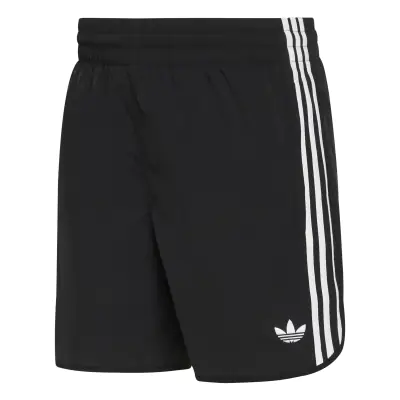Short 3 Bandes