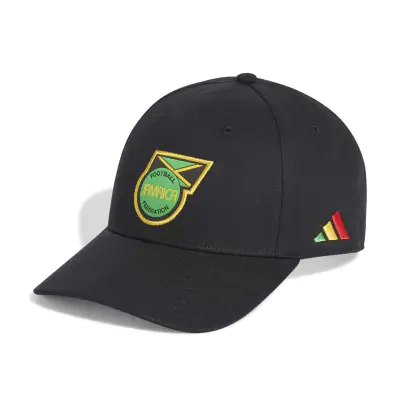Casquette de baseball Jamaïque 26 x Bob Marley