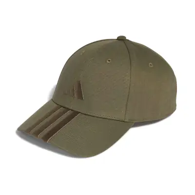 Casquette 3 bandes logo New Baseball