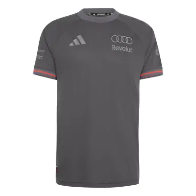 Maillot Audi Revolut F1 Team Driver Authentic