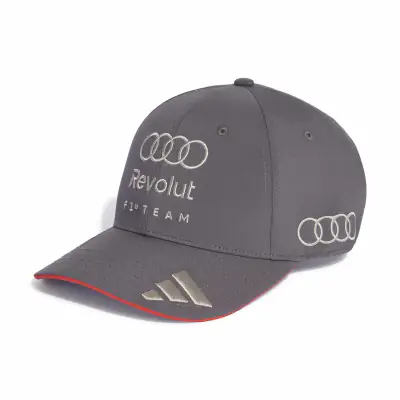Casquette de baseball Audi Revolut F1 Team
