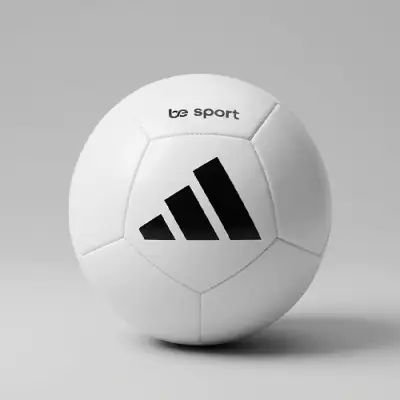 Ballon de football Besport