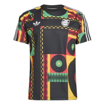 T-shirt Jamaïque x Bob Marley Originals