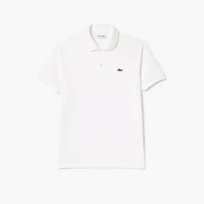 Polo Original L.12.12 coton petit piqué